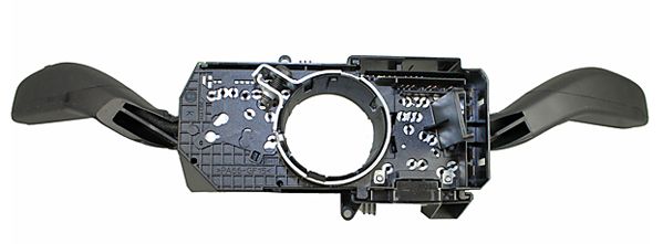 METZGER Lenkstockschalter 0916544 ORIGINAL ERSATZTEIL f&uuml;r VAG