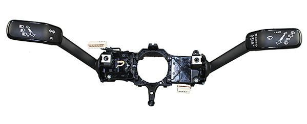 METZGER Lenkstockschalter 0916545 ORIGINAL ERSATZTEIL GREENPARTS f&uuml;r VAG