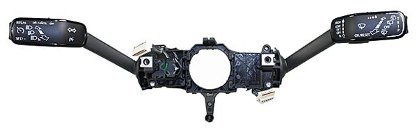 Lenkstockschalter METZGER 0916546 ORIGINAL ERSATZTEIL f&uuml;r SKODA