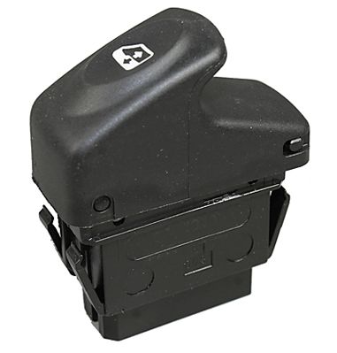 METZGER Schalter, Fensterheber 0916549 f&uuml;r RENAULT, vorne
