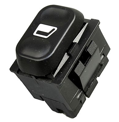 METZGER Schalter, Fensterheber 0916554 GREENPARTS f&uuml;r CITRO&Euml;N/PEUGEOT, vorne