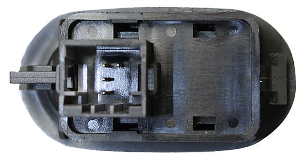 METZGER Schalter, Fensterheber 0916556 f&uuml;r CITRO&Euml;N/PEUGEOT, vorne links