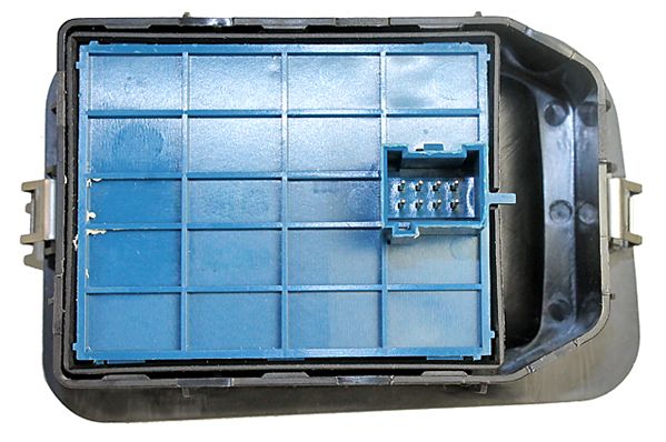 METZGER Schalter, Fensterheber 0916557 GREENPARTS f&uuml;r FIAT CITRO&Euml;N/PEUGEOT