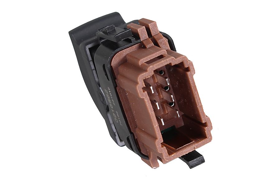 METZGER Schalter, Fensterheber 0916562 f&uuml;r NISSAN RENAULT, beifahrerseitig