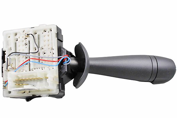 Lenkstockschalter METZGER 0916572 ORIGINAL ERSATZTEIL f&uuml;r SMART