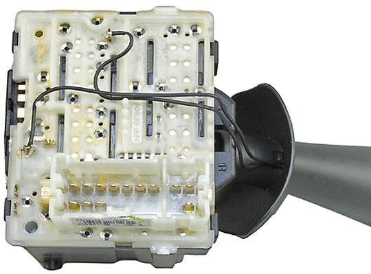 METZGER Lenkstockschalter 0916573 ORIGINAL ERSATZTEIL f&uuml;r SMART