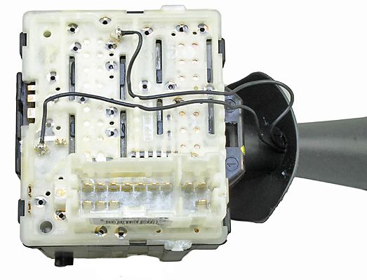 METZGER Lenkstockschalter 0916574 ORIGINAL ERSATZTEIL f&uuml;r SMART