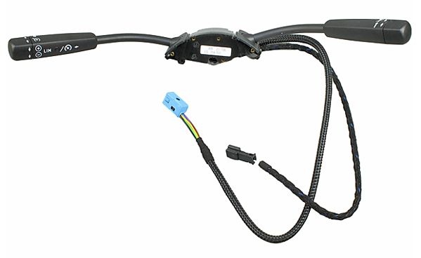 Lenkstockschalter METZGER 0916576 ORIGINAL ERSATZTEIL f&uuml;r MERCEDES-BENZ