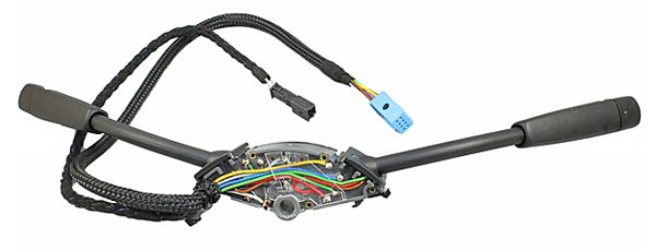 Lenkstockschalter METZGER 0916576 ORIGINAL ERSATZTEIL f&uuml;r MERCEDES-BENZ