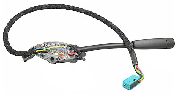 Lenkstockschalter METZGER 0916577 ORIGINAL ERSATZTEIL f&uuml;r MERCEDES-BENZ