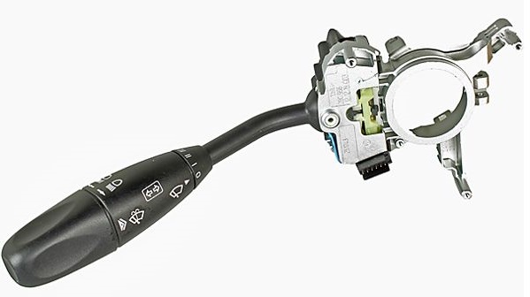 METZGER Lenkstockschalter 0916578 ORIGINAL ERSATZTEIL f&uuml;r MERCEDES-BENZ