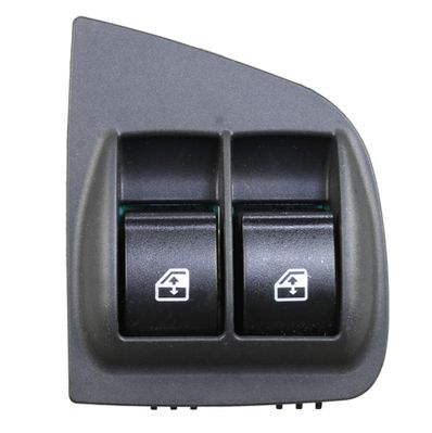 METZGER Schalter, Fensterheber 0916587 f&uuml;r FIAT, vorne links