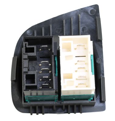 METZGER Schalter, Fensterheber 0916587 f&uuml;r FIAT, vorne links