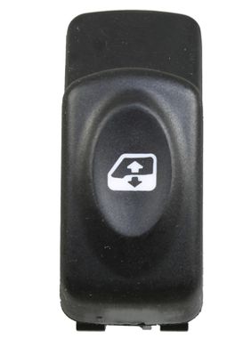 METZGER Schalter, Fensterheber 0916588 f&uuml;r RENAULT, vorne links, vorne rechts