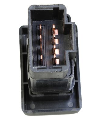 METZGER Warnblinkschalter 0916592 f&uuml;r RENAULT