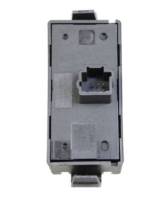 METZGER Schalter, T&uuml;rverriegelung 0916593 GREENPARTS f&uuml;r RENAULT