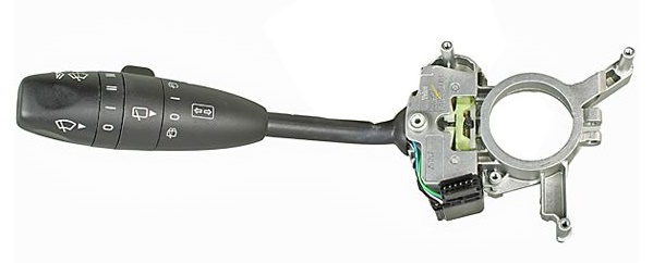 METZGER Lenkstockschalter 0916594 ORIGINAL ERSATZTEIL f&uuml;r MERCEDES-BENZ