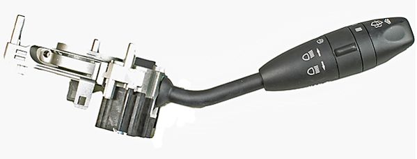 METZGER Lenkstockschalter 0916594 ORIGINAL ERSATZTEIL f&uuml;r MERCEDES-BENZ