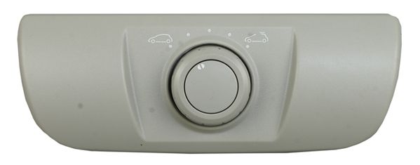 METZGER Schalter, Schiebedach 0916600 f&uuml;r RENAULT