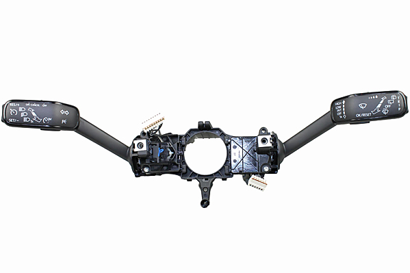 Lenkstockschalter METZGER 0916609 ORIGINAL ERSATZTEIL f&uuml;r SKODA VW
