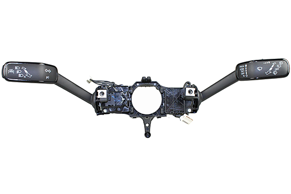 METZGER Lenkstockschalter 0916610 ORIGINAL ERSATZTEIL GREENPARTS f&uuml;r VW