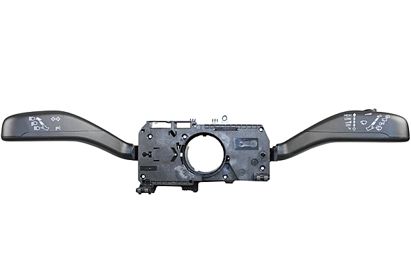 Lenkstockschalter METZGER 0916611 ORIGINAL ERSATZTEIL f&uuml;r SKODA VW