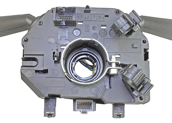 Lenkstockschalter METZGER 0916613 ORIGINAL ERSATZTEIL f&uuml;r FIAT