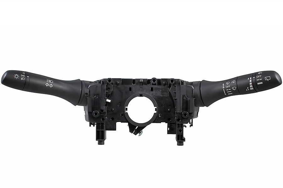 Lenkstockschalter METZGER 0916623 ORIGINAL ERSATZTEIL f&uuml;r NISSAN