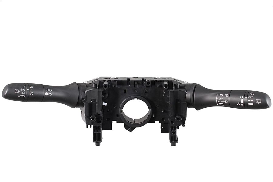 METZGER Lenkstockschalter 0916624 ORIGINAL ERSATZTEIL f&uuml;r NISSAN