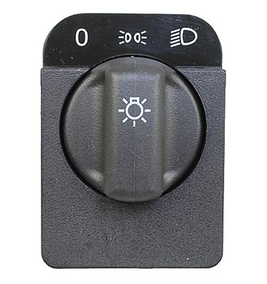 METZGER Schalter, Hauptlicht 0916627 f&uuml;r OPEL GENERAL MOTORS