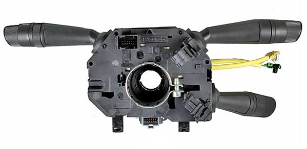 METZGER Lenkstockschalter 0916629 ORIGINAL ERSATZTEIL f&uuml;r FIAT ABARTH