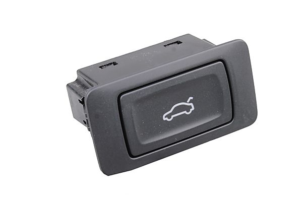 Schalter, Heckklappe METZGER 0916639 ORIGINAL ERSATZTEIL GREENPARTS f&uuml;r VAG