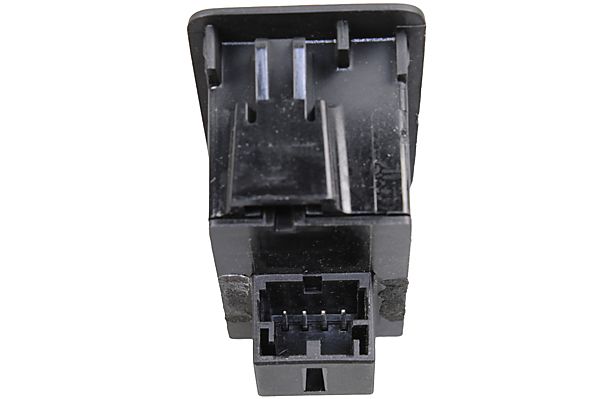 Schalter, Heckklappe METZGER 0916639 ORIGINAL ERSATZTEIL GREENPARTS f&uuml;r VAG
