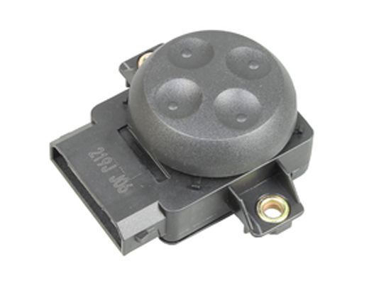 Stellelement, Sitzverstellung METZGER 0916641 ORIGINAL ERSATZTEIL GREENPARTS VAG