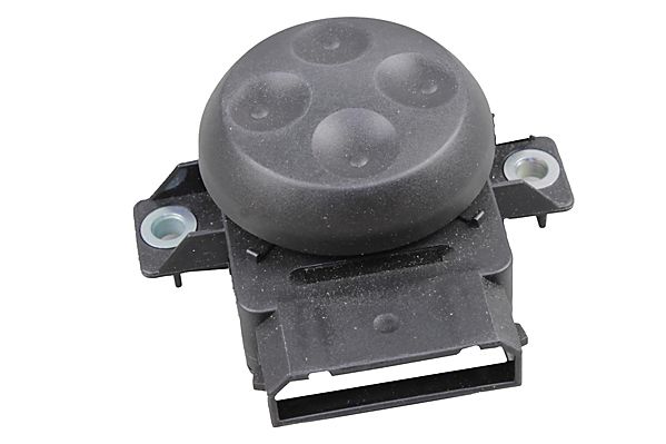 Stellelement, Sitzverstellung METZGER 0916642 ORIGINAL ERSATZTEIL GREENPARTS VAG