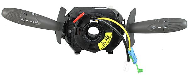 Lenkstockschalter METZGER 0916646 ORIGINAL ERSATZTEIL f&uuml;r FIAT