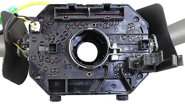 Lenkstockschalter METZGER 0916647 ORIGINAL ERSATZTEIL f&uuml;r FIAT