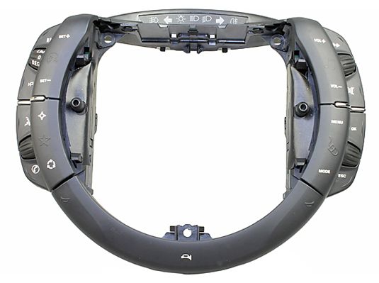 Lenkstockschalter METZGER 0916650 ORIGINAL ERSATZTEIL f&uuml;r CITRO&Euml;N