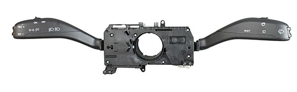 METZGER Lenkstockschalter 0916655 ORIGINAL ERSATZTEIL f&uuml;r VAG