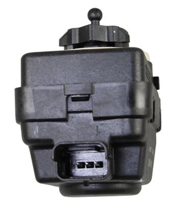 METZGER Stellelement, Leuchtweitenregulierung 0916667 GREENPARTS f&uuml;r CITRO&Euml;N