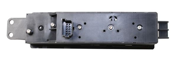 METZGER Schalter, Fensterheber 0916693 GREENPARTS f&uuml;r MERCEDES-BENZ, vorne