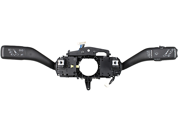 METZGER Lenkstockschalter 0916719 GREENPARTS f&uuml;r SKODA VW
