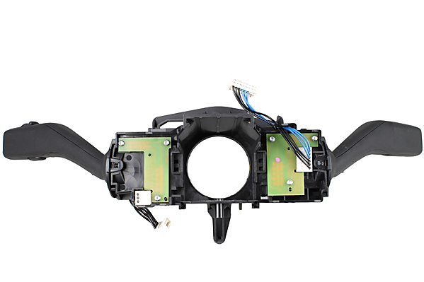 METZGER Lenkstockschalter 0916719 GREENPARTS f&uuml;r SKODA VW