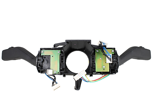Lenkstockschalter METZGER 0916720 GREENPARTS f&uuml;r SKODA VW
