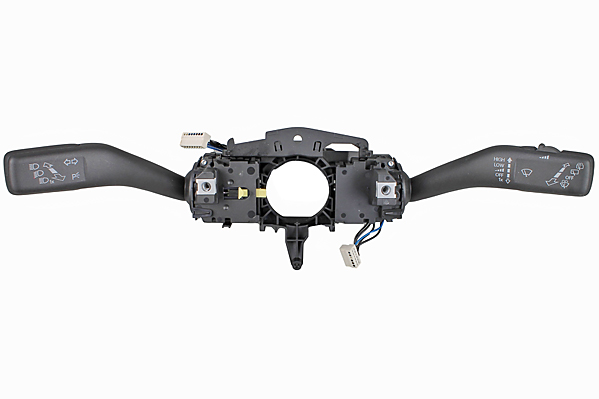 METZGER Lenkstockschalter 0916721 GREENPARTS f&uuml;r SKODA VW
