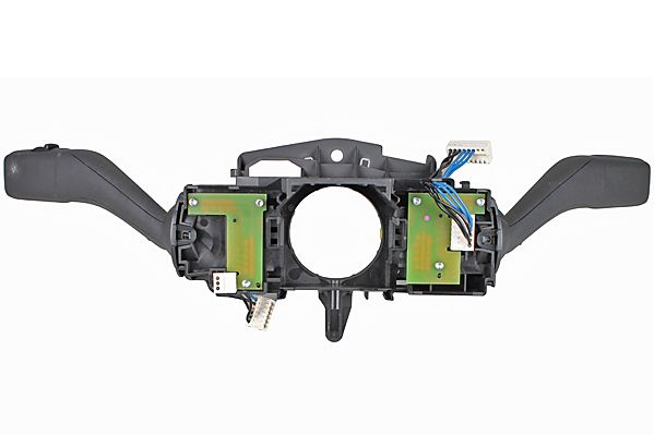 METZGER Lenkstockschalter 0916721 GREENPARTS f&uuml;r SKODA VW