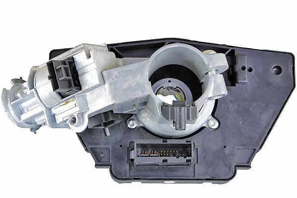 METZGER Steuerger&auml;t, Lenkstockschalter 0916729 ORIGINAL ERSATZTEIL f&uuml;r OPEL