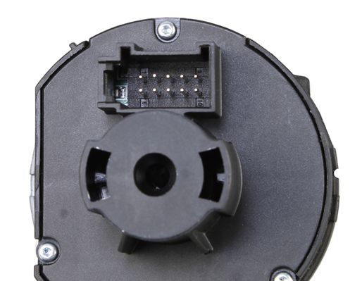 METZGER Schalter, Hauptlicht 0916731 GREENPARTS f&uuml;r VW