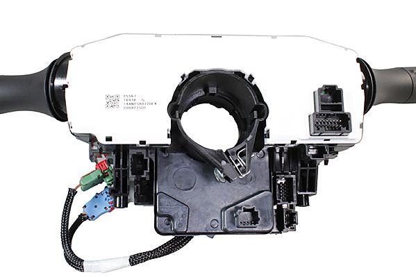 METZGER Lenkstockschalter 0916744 ORIGINAL ERSATZTEIL f&uuml;r RENAULT
