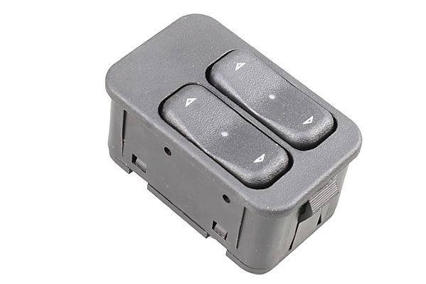 METZGER Schalter, Fensterheber 0916775 f&uuml;r OPEL GENERAL MOTORS, fahrerseitig